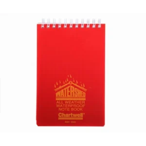 BUKU SURVEY CHARTWELL 2281