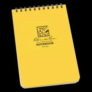 BUKU SURVEY RR146 RITUS DI PAKET HUJAN - HIP
