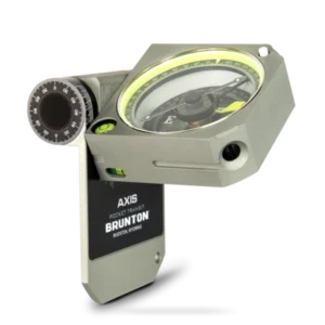 Compass Brunton Axis / 5012