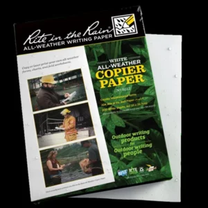 COPY PAPER A 4 RR8512 RITE DI HUJAN