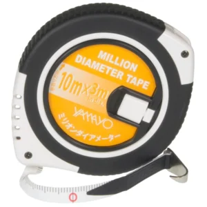 Diameter Tape Yamayo 10m