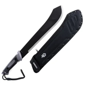 GERBER GATOR MACHETE BOLO