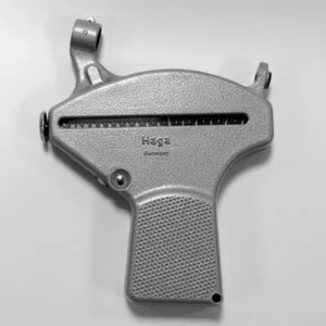 HAGA Altimeter