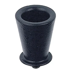 JACOB STAFF THIMBLE UNTUK COMPASS BRUNTON TRANSIT