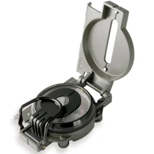 Kompas Brunton 9077 Lensatic