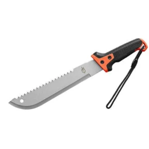 MACHETE COMPACT CLEARPATH