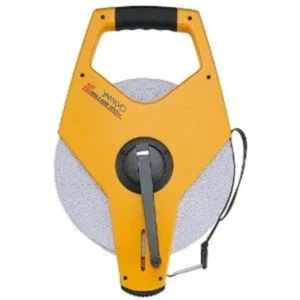 Meteran Yamayo 50M 100M Fiberglass
