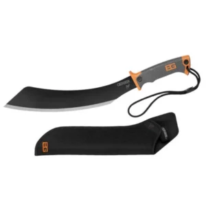 PISAU GERBER BEAR GRYLLS PARANG MACHETE