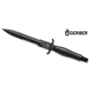 PISAU GERBER MARK II