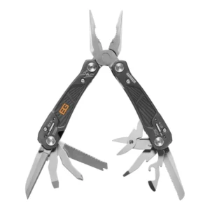 PISAU LIPAT GERBER BEAR GYLLS ULTIMATE MULTI TOOL