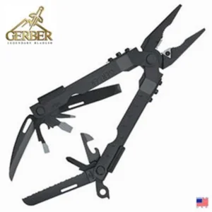 PISAU LIPAT GERBER MULTI PLIER 600 NEEDLE NOSE