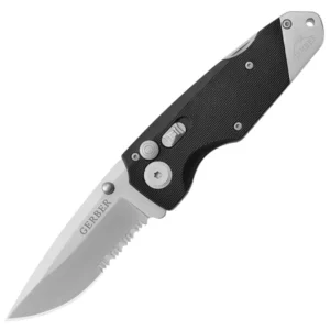 PISAU LIPAT GERBER OBSIDIAN