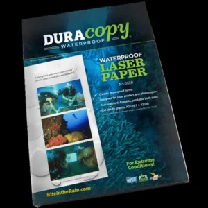 RR 6518 A3 DURACOPY LASER COPIER PAPER RITE DI HUJAN
