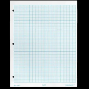 RR GRID LEMBARAN METRIC A4 RITE DI HUJAN