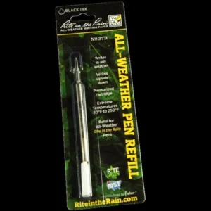 RR PEN REFILL 37R PENA REFILL TAHAN UDARA DALAM HUJAN