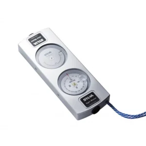 SILVA DUAL COMPASS CLINOMETER SUM360LA