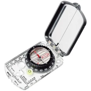 SILVA Expedition 15TDCL dengan Level