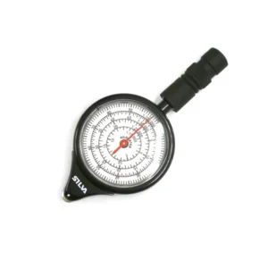 SILVA MAP MEASURER PATH (MANUAL)