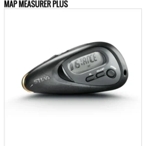 SILVA MAP MEASURER PLUS