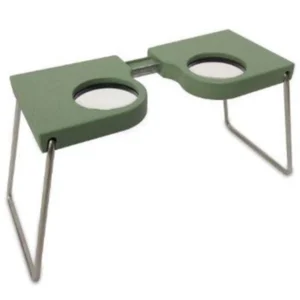 STEREO VIEWER 4X MEREK PEAK