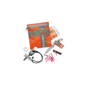 Survival Basic Kit Bear Grylls