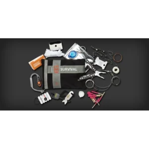 Survival Ultimate Kit Bear Grylls