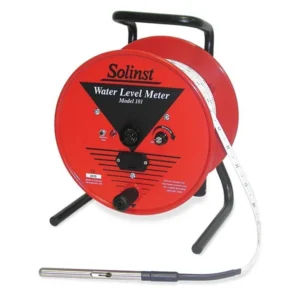 Water Level Meter SOLINST 101 P2 M3 100meter