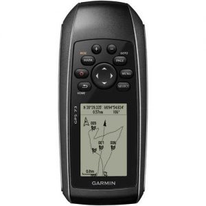 Garmin GPS 73 Handheld Navigator 39556