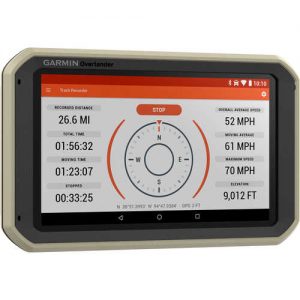 GPS All-Terrain Garmin® Overlander 37495