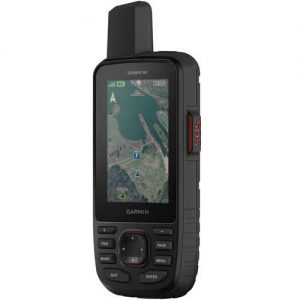 GPS Garmin® GPSMAP 66i 39127