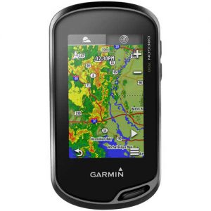 GPS Garmin® Oregon 700 38119